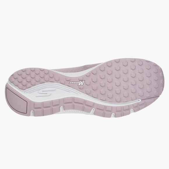 Skechers Women's Go Run Consistent Energize/size 6.5 - Picture 6 of 13